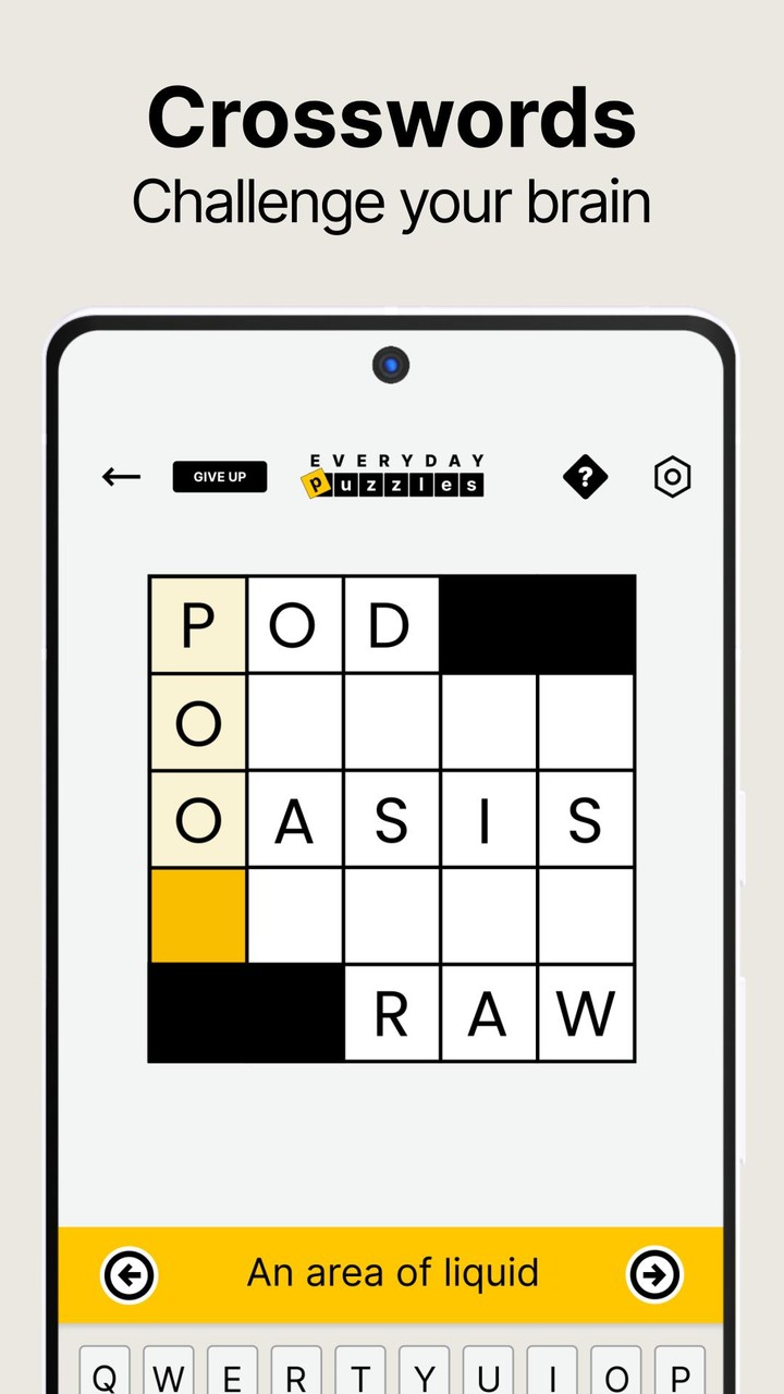 Everyday puzzles. Everyday Puzzles ответы.