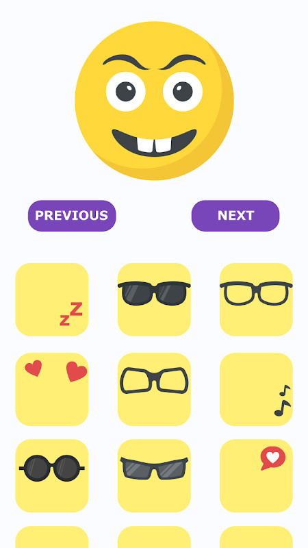 Quemoji - Create emoji
