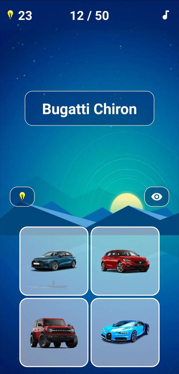 8300 Car Logo Quiz Mod Apk  Latest