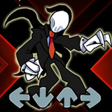 FNF vs Slenderman Mod_playmods.net