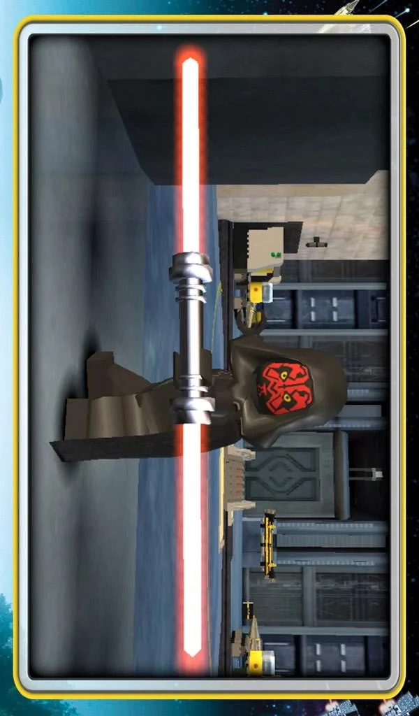 Download LEGO® Star Wars™: MOD APK v1.0 (All contents free) Android