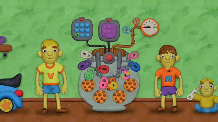 Vlad n Niki 12 Locks(Free Shopping) screenshot image 1_playmod.games