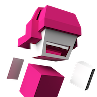 Free download Chameleon Run(Unlock all levels) v2.1.2 for Android