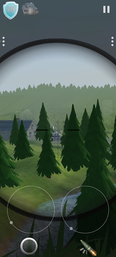 Tanki USSR Artillery Shooter - Gunner Assault 2(No Ads)