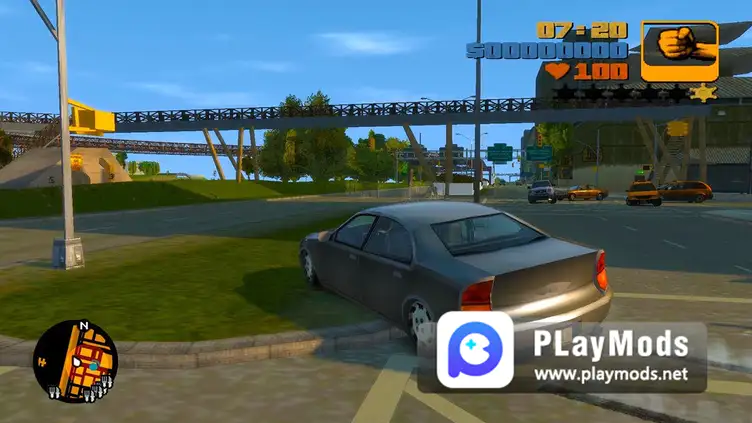 Cheat Guide GTA 3 (GTA III) APK + Mod for Android.