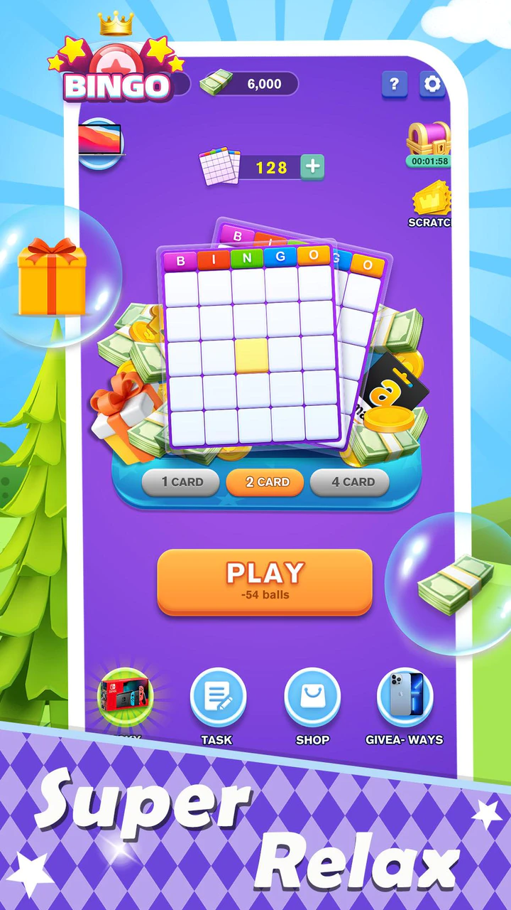 Download Bingo Club-Lucky To Win Apk V1.1.8 For Android