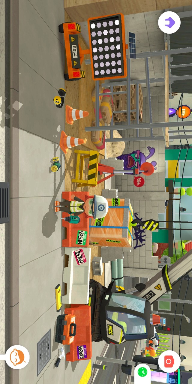 Urban City Stories - CN(Free Shopping) screenshot image 3_modkill.com
