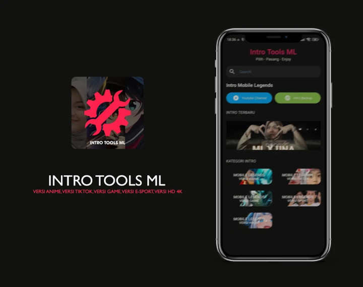 Intro Tools ML‏
