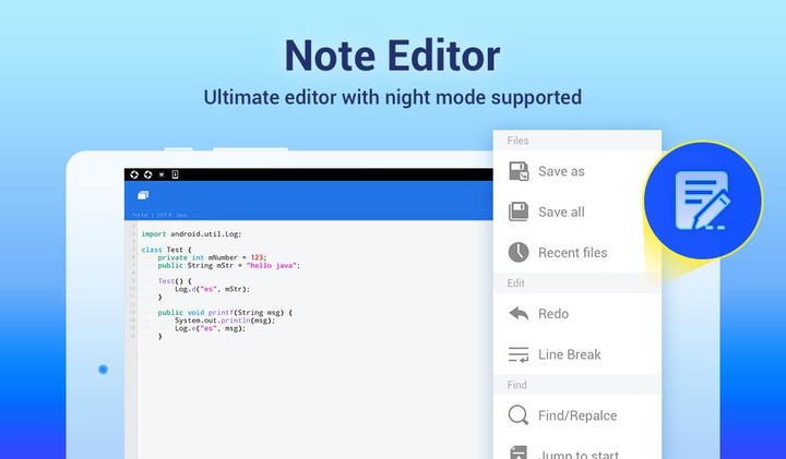 ES File Explorer(Premium Features unlocked) screenshot image 9_modkill.com