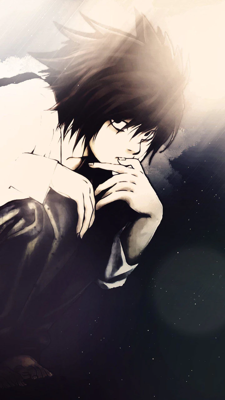 Download Death Note Wallpaper HD 2K 4K APK  For Android