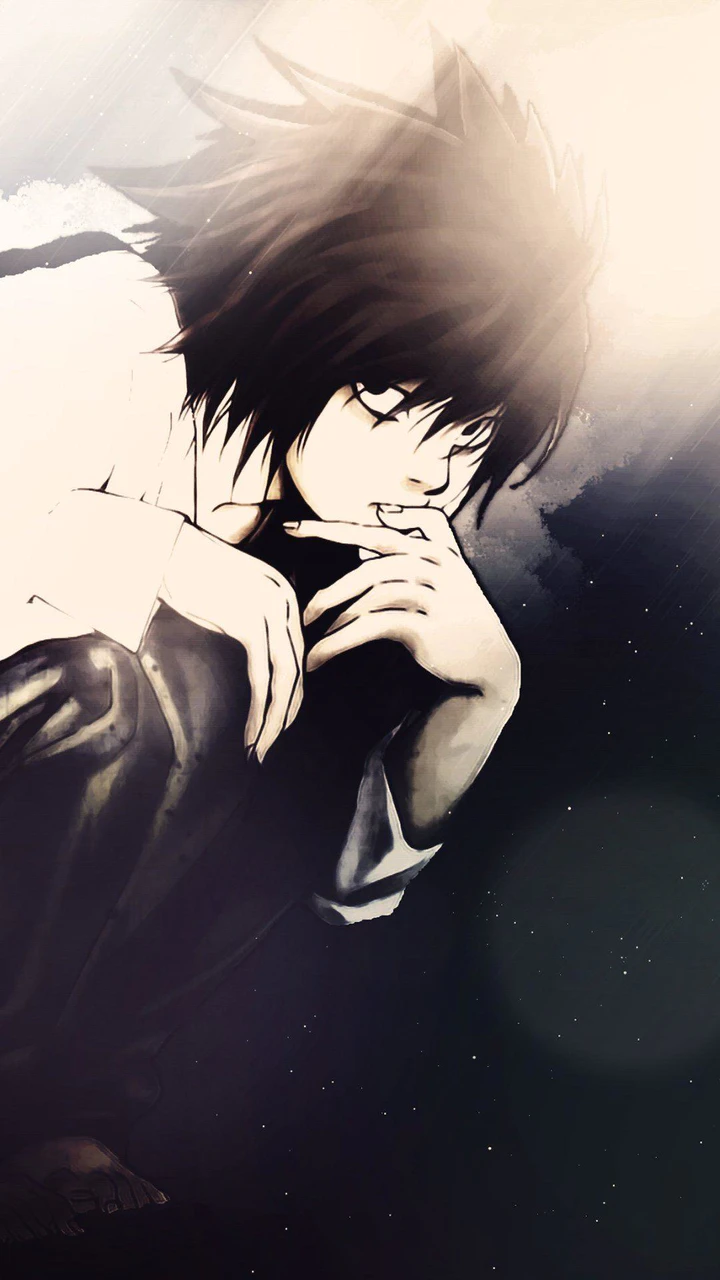 Download Death Note Wallpaper HD 2K 4K APK For Android Download Death Note Wallpaper HD 2K 4K APK For Android