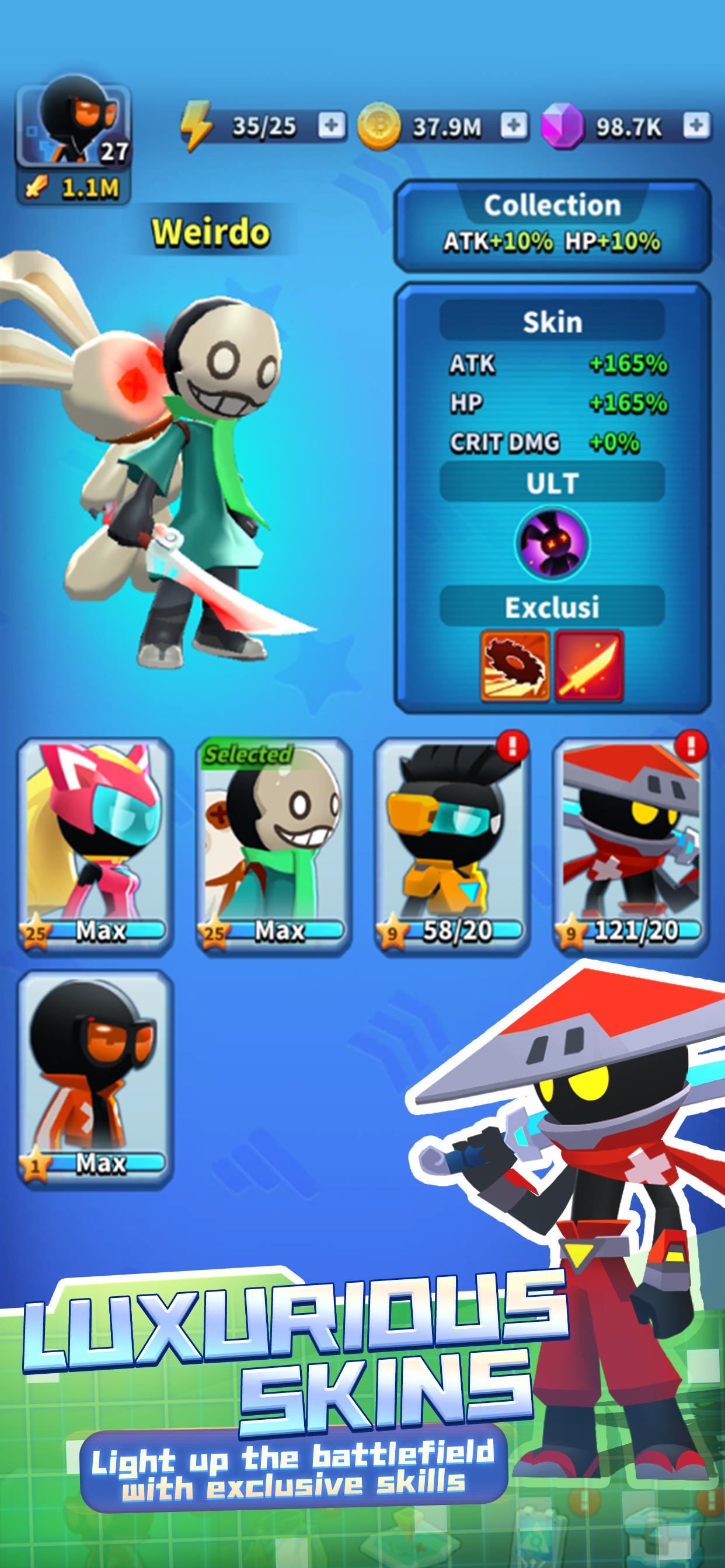 Hacker hero