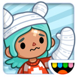 Toca Life: Hospital(Unlocked all)1.2-play_playmods.net