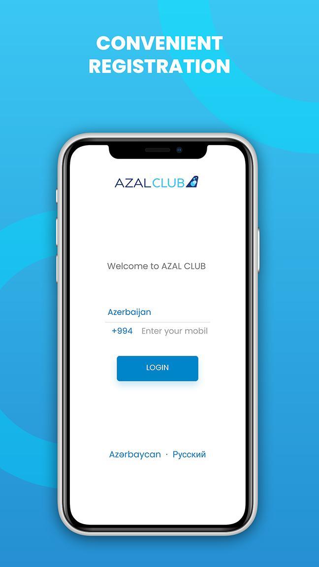 Azal Club