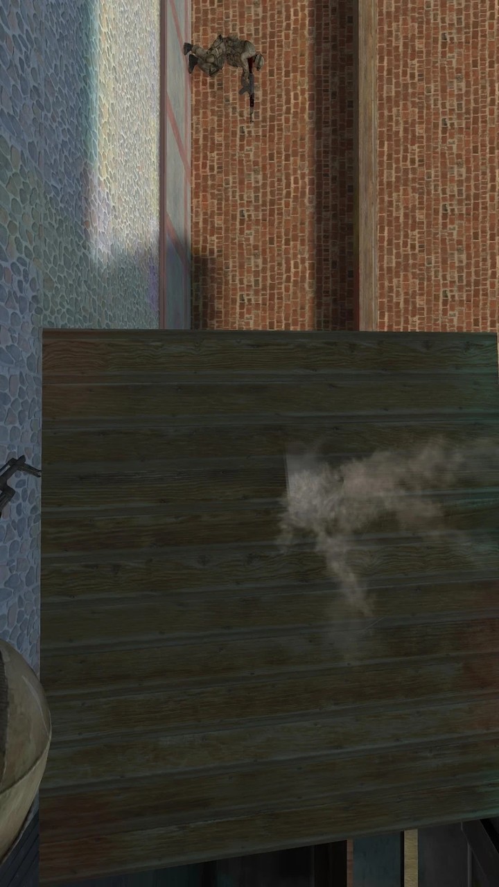 Local Warfare Re: Portable(Mod Menu)_playmods.net