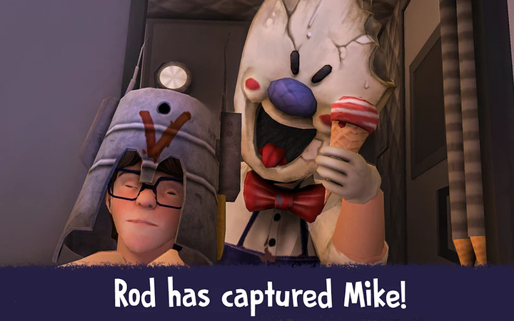 Ice Scream 3: Horror Neighborhood mod(new mods) screenshot image 1_modkill.com