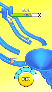 Marble Run Party(Mod APK) screenshot image 2_playmods.net