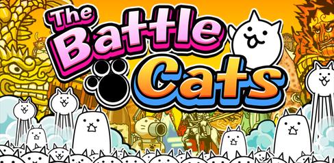 Battle Cats Mod Apk Unlimited Currency Download - playmod.games