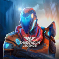 Free download SHADOWGUN LEGENDS – FPS and PvP Multiplayer games v1.1.9 for Android