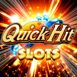 Download Quick Hit Slots(Unlimited Money) v3.00.16 for Android