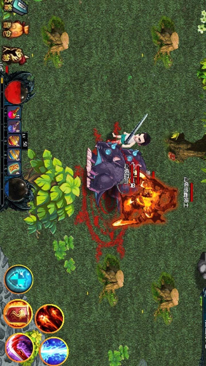 Download 我的修行世界mod Apk V1 2 22 No Ads For Android