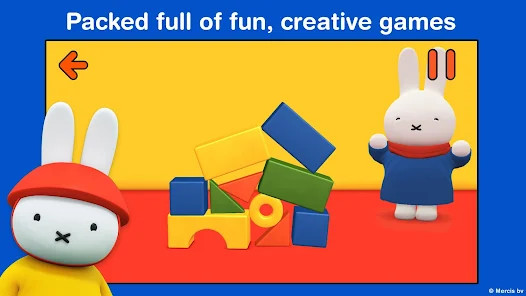 Miffy's World – Bunny Adventures(free items) screenshot image 4_modkill.com