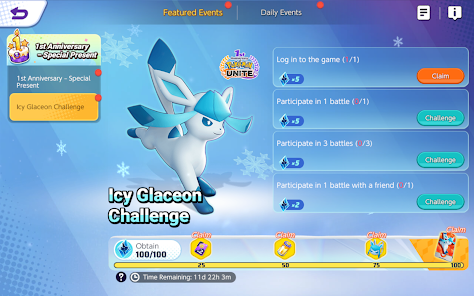 Pokémon UNITE_playmods.net