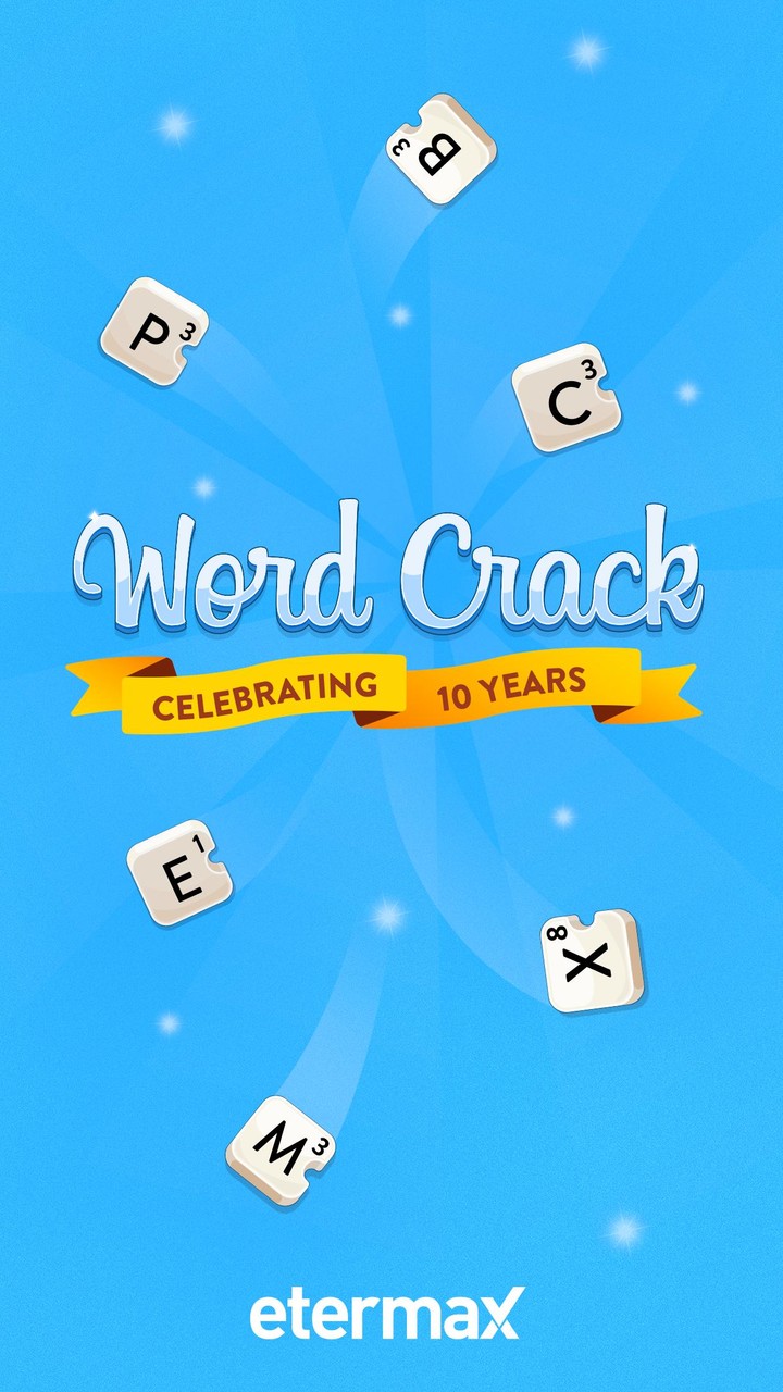 Word Crack_playmod.games