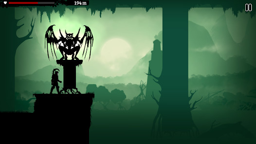 Dark Lands(ألماس غير محدود) screenshot image 5