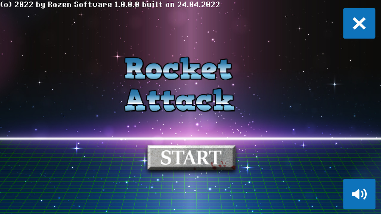 Rocket Attack_playmods.net