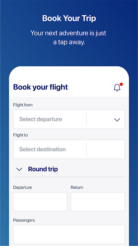 Icelandair: Book, manage, fly‏