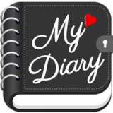 My Personal Diary with lock_playmod.games
