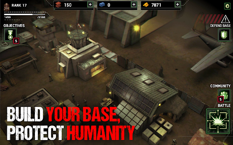 Zombie Gunship Survival(Mod Menu) screenshot image 15_playmods.net