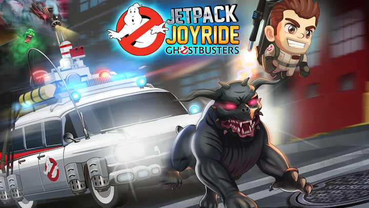 Jetpack Joyride(Mod Menu) screenshot image 1_playmod.games