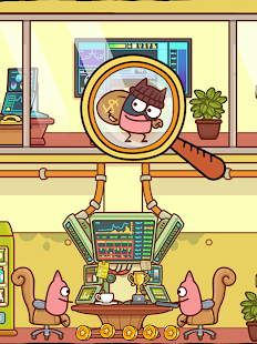 idle working : build together(Mod) Game screenshot  14