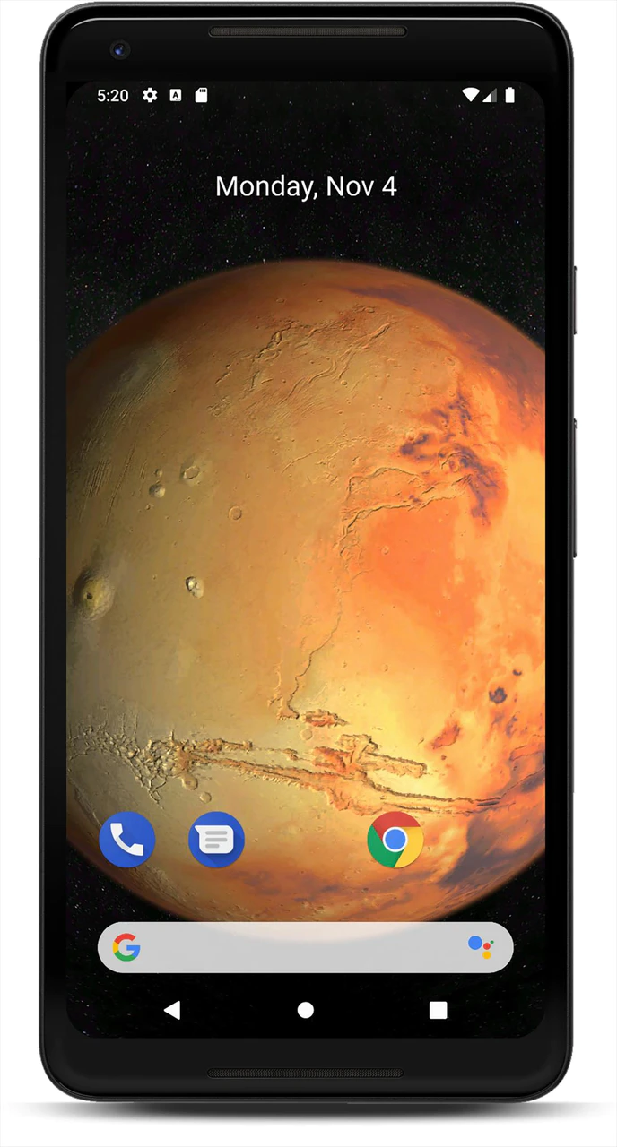 下载安卓版火星3d动态壁纸v1 6 0 Mod Apk 下载安卓版火星3d动态壁纸v1 6 0 Mod Apk