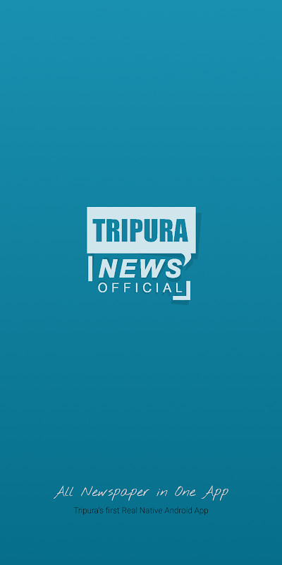 Tripura News Officials