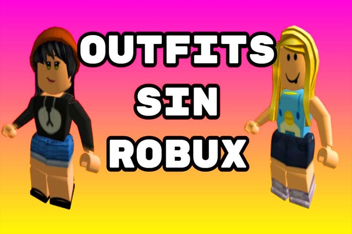 Roblox Skins Master Robux_playmods.games