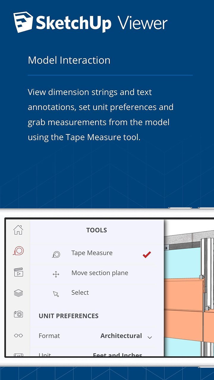 SketchUp Viewer(Patched) screenshot image 4_modkill.com