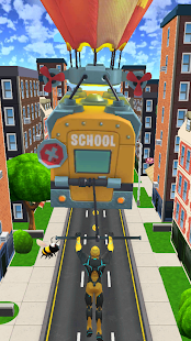 Angry Gran Run 2(Mod)_playmods.net