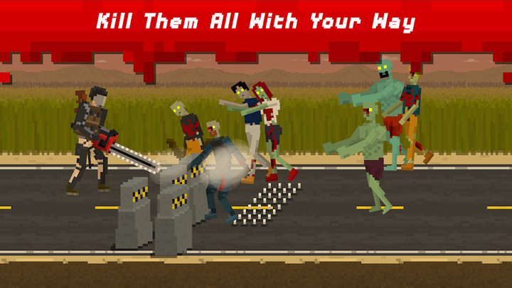 They Are Coming: Zombie Shooting & Defense(Unlimited Money) screenshot image 5_modkill.com