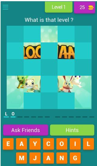 Free Robux Quiz_playmod.games