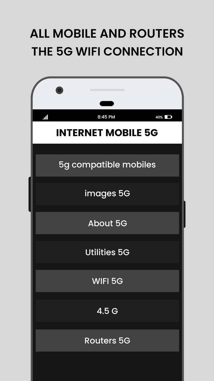 4G to 5G Network