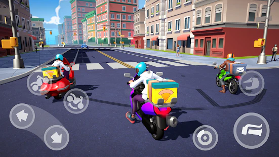 5800 Bike Up Mod Apk  Latest Free