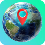 Earth 3D Map(Official)1.0_playmod.games