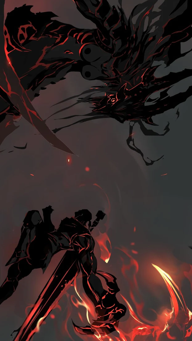 Shadow of Death 2(Lots of diamonds) Game screenshot  4