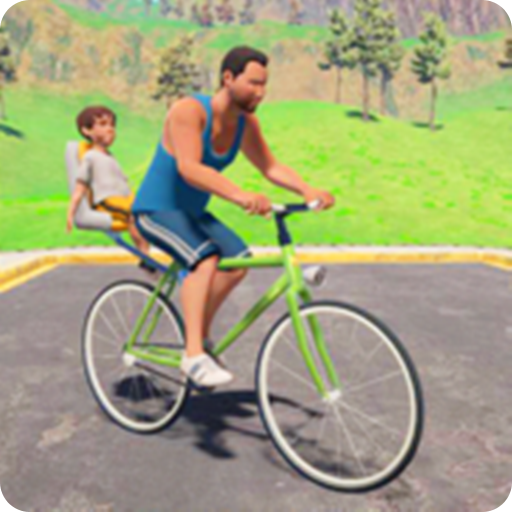 Free download The father sent his son to school(No Ads) v1.0 for Android