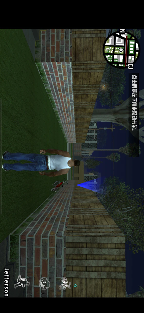 66 Mod Gta San Andreas Komputer  Free