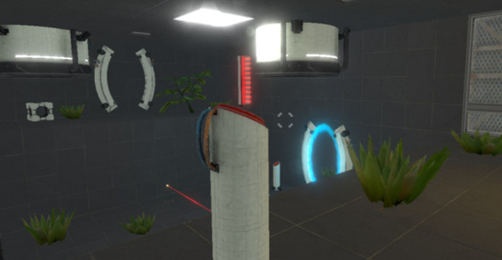 Teleportal(No ads) screenshot image 1_playmods.games