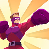 Street Fight: Punching Hero mod apk  ()